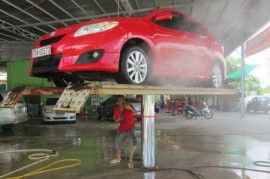 Những cách chăm xe giúp cho bạn đỡ tốn nhiều chi phí và hiệu quả hơn