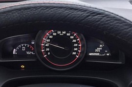 Trường Hải chính thức xin triệu hồi xe lỗi Mazda3 nổi đèn check-engine