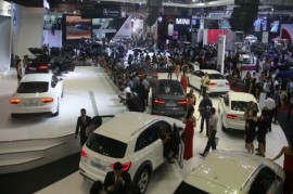 Đến bao giờ mới có ôtô chất lượng và giá rẻ tại Việt Nam