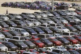 Nếu giá ôtô rẻ thì người Việt sẽ không còn kinh hoàng với xe khách