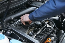 Từ hôm nay 1/12, phải bảo dưỡng định kỳ xe cơ giới