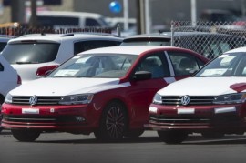 Hàng loạt quốc gia điều tra Volkswagen vì bê bối lịch sử 