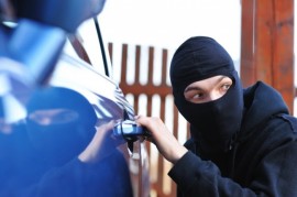 Khóa điện tử: Miếng mồi ngon cho trộm cắp