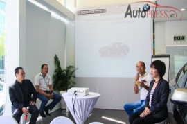 Trò chuyện cùng chuyên gia BMW