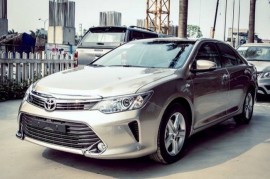 Giá xe Toyota và Lexus tăng từ 57 đến 225 triệu đồng