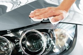 Tìm hiểu cách bảo dưỡng và chăm sóc đèn pha ô tô