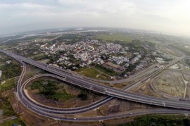 Cao tốc TP HCM - Long Thành - Dầu Giây thông xe toàn tuyến
