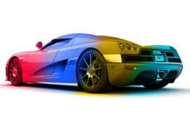 Những màu xe được chuộng yêu thích nhất năm 2015 khi mua xe