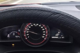 Phản hồi từ Trường Hải về lỗi 