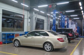 Mercedes-Benz Việt Nam mở rộng sân chơi xe đã qua sử dụng
