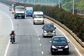Những thói xấu của tài xế Việt trên đường cao tốc