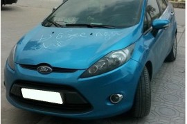 Nhắc nhở xe đỗ sai hay tính ích kỷ của người Việt