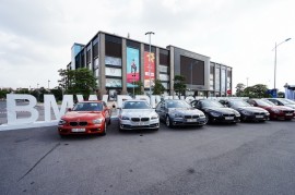 Thông tin chính thức từ Euro Auto