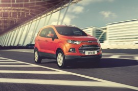 Ford Việt Nam lập kỷ lục với doanh số tốt nhất từ trước tới nay