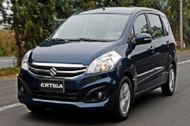 Ôtô Indonesia - thế lực mới manh nha tại Việt Nam