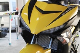 Yamaha Exciter sắp ra mắt: Hầm hố hơn phiên bản trước