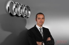 BMW M thay tướng mới đến từ Audi