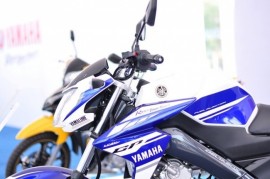 Yamaha FZ150i GP 2014 lên kệ với giá 68,9 triệu đồng