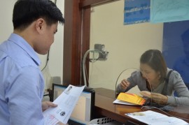 Tổng cục Đường bộ Việt Nam chính thức cấp giấy phép lái xe quốc tế