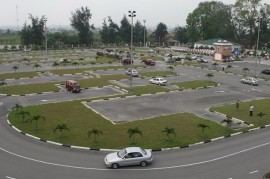 Tháng 9 sẽ triển khai cấp giấy phép lái xe số tự động ?