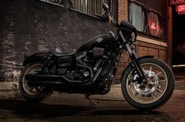 Harley ra mắt hai mẫu xe mới với giá bán từ 371 triệu đồng
