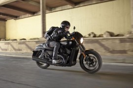 Sắp về Việt Nam, Harley-Davidson Street 750 có gì mới?