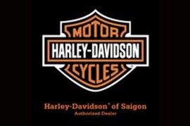 Harley Davidson Việt Nam khắc phục 11 chiếc bị lỗi kỹ thuật