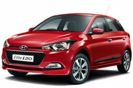 Hyundai tăng công suất Elite i20 để chiều lòng khách hàng