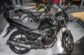 Honda CB Unicorn 2016 tái xuất, giá 23 triệu đồng