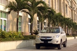 Hyundai dừng kinh doanh một số mẫu xe tại Việt Nam