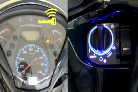 Video: Hướng dẫn sử dụng khóa thông minh trên Honda SH mới