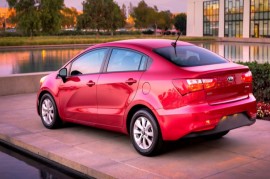 Những mẫu ôtô 500 triệu cho người Việt