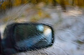 15 điều cần biết khi đi xe mùa mưa bão