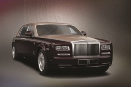 Dàn xe trăm tỉ sắp về Việt Nam