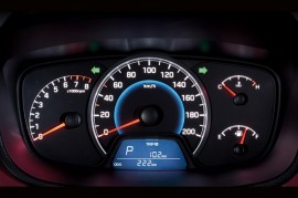 Những biểu tượng báo lỗi trên ôtô các tài xế cần nhớ