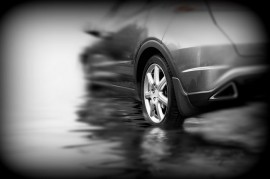 Xử lý khi xe mất phanh