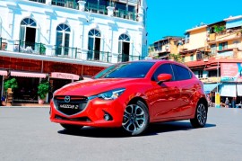 Thaco giảm giá 15 triệu đồng cho khách hàng trước ngày 1/7