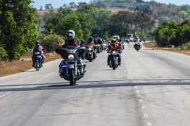 Chiều nay, ngày hội Motul moto club sẽ diễn tại Hà Nội 