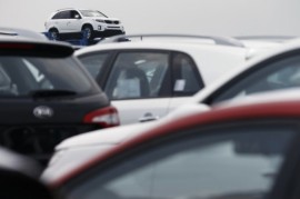 Mỹ phạt nặng Kia, Hyundai vì khai khống tiết kiệm nhiên liệu