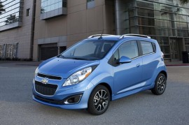 Mua xe cũ dưới 400 triệu đồng: Có gì để chọn?