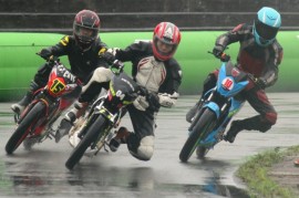 Lịch thi đấu các giải đua xe của Suzuki Việt Nam tháng 8&9