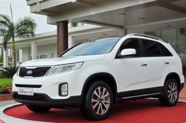Chất lượng xe Hàn Quốc lên ngôi