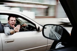 Những kiểu tài xế bạn hay gặp trên đường