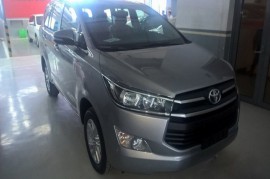 Toyota Innova 2016 giá 793 triệu đồng tại Việt Nam