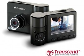 Transcend giới thiệu cuộc thi quay phim trúng thưởng qua Facebook