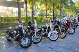 Harley-Davidson giảm giá khủng đến 290 triệu cho 55 mẫu xe nhân dịp Bike Week 2016