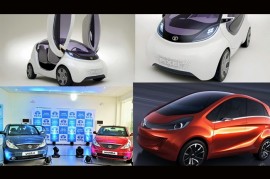 Ôtô 100 triệu: Rẻ nhất thế giới khó sống ở Việt Nam?