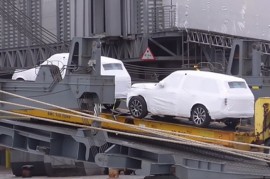Ôtô Mỹ nhập theo đường chợ đen châu Á như thế nào?