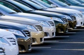 Bộ Tài chính: Thuế tăng không có nghĩa giá ôtô sẽ tăng