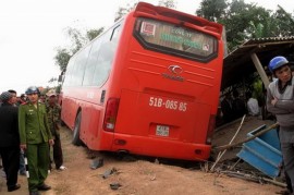 Hơn 17.000 tai nạn giao thông, 88 người chết trong 3 ngày Tết